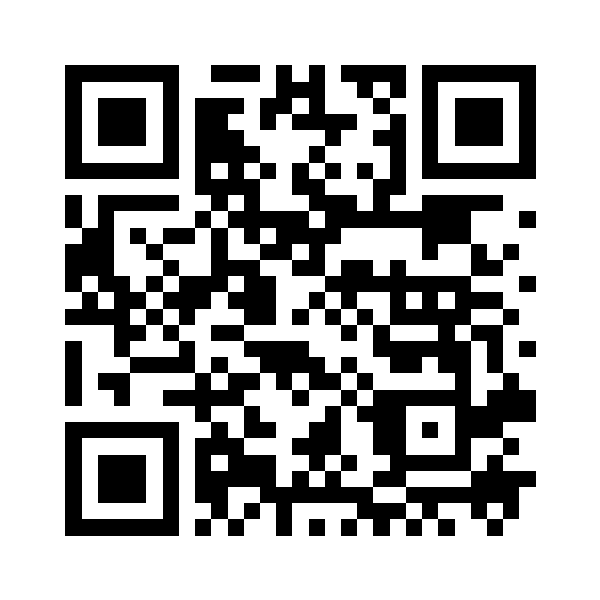 QR code linking to the symposium website